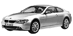 BMW E63 P2283 Fault Code