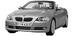 BMW E93 P2283 Fault Code