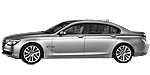 BMW F02 P2283 Fault Code