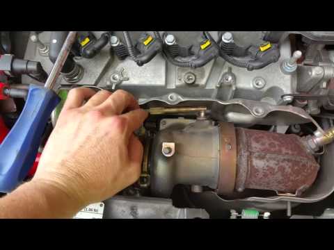 See P2283 repair manual